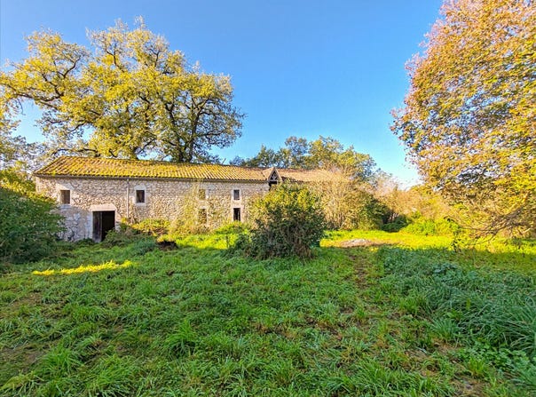 Eymet, Aquitaine 24500