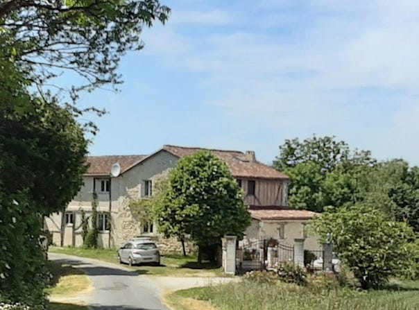Festalemps, Aquitaine 24410