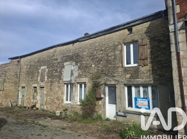 Maubert-Fontaine, Grand Est 08260