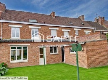 Hazebrouck, Nord-Pas-de-Calais 59190