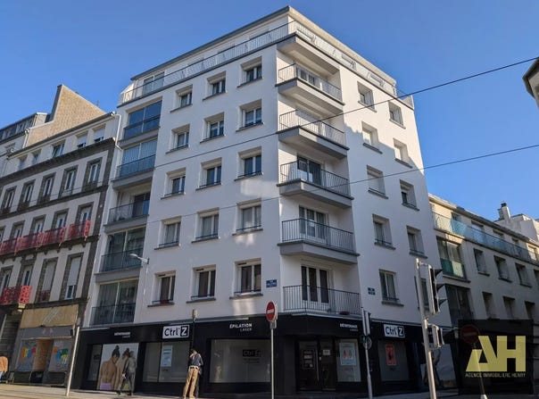 Brest, Finistère 29200