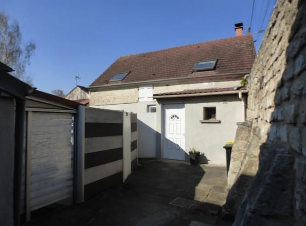 Monchy-Saint-Éloi, Oise 60290