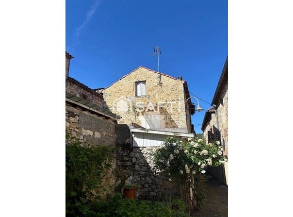 Luzech, Midi-Pyrénées 46140
