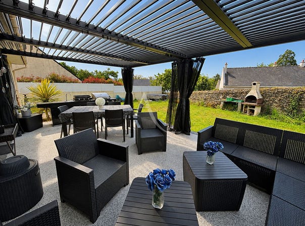 COUERON, Pays de la Loire 44220