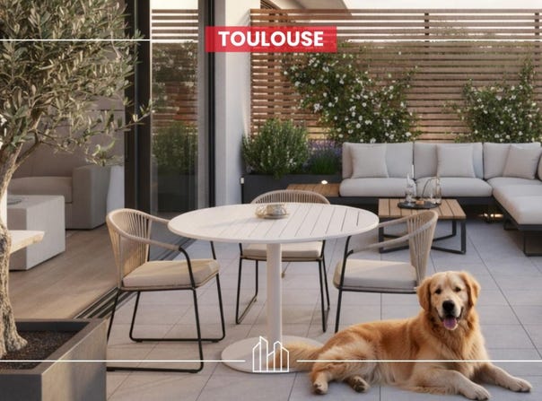 Toulouse, Occitanie 31400