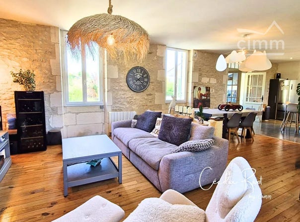 Reignac, Aquitaine 33860