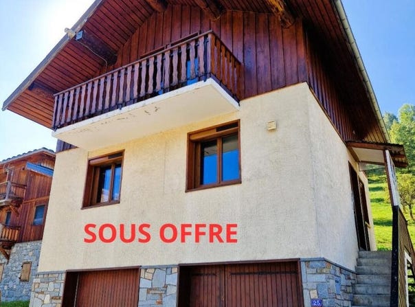 Doucy, Rhône-Alpes 73260