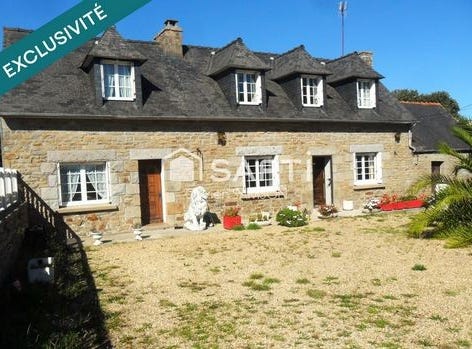 Ploumilliau, Bretagne 22300