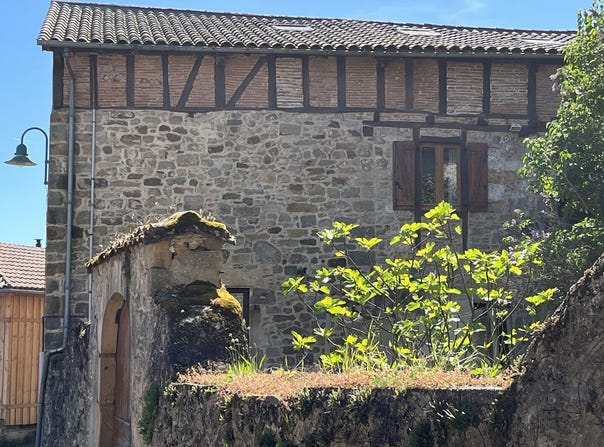SAINT FELIX, Occitanie 46100