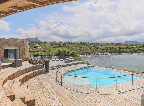 CORBARA, Corsica 20220