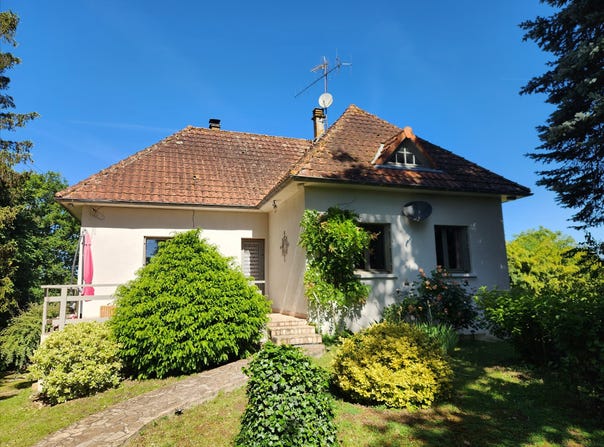 Pressac, Poitou-Charentes 86460