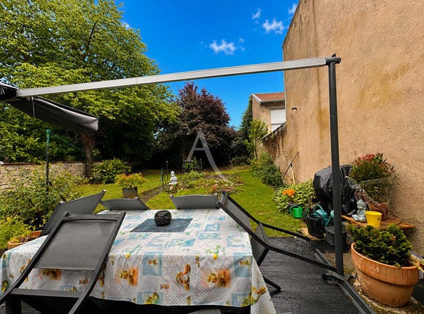 LUNEVILLE, Grand Est 54300