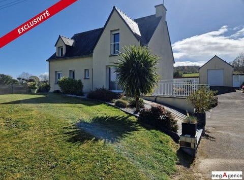 Sixt-Sur-Aff, Bretagne 35550