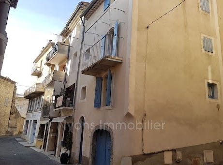 Nyons, Auvergne-Rhône-Alpes 26110