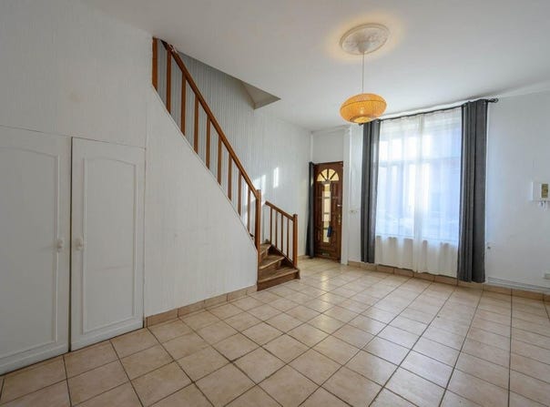 Douai, Nord-Pas-de-Calais 59500