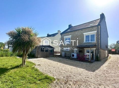 Baud, Bretagne 56150