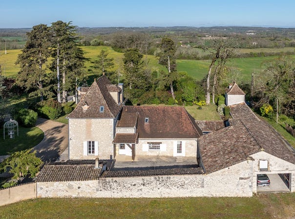 Issigeac, Aquitaine 24560