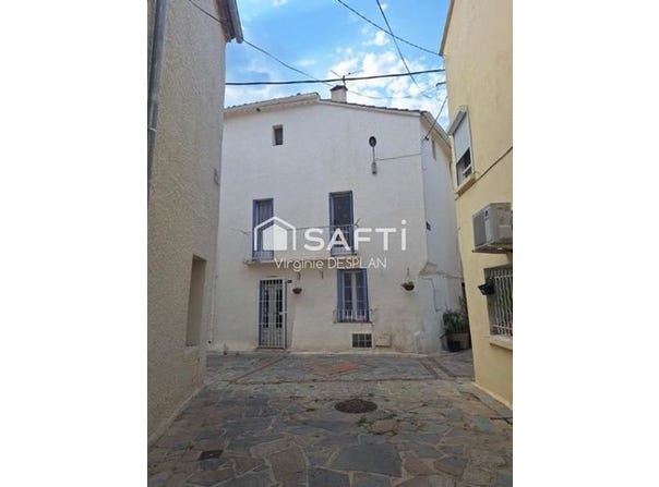 Saint-Andre-De-Sangonis, Languedoc-Roussillon 34725