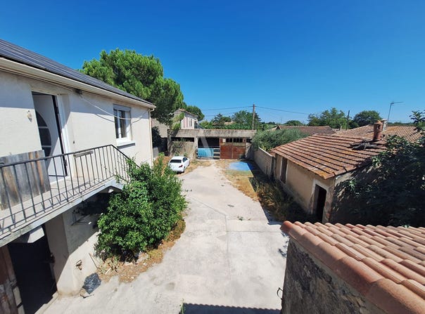 MANDUEL, Occitanie 30129