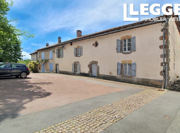 Esse, Nouvelle-Aquitaine 16500