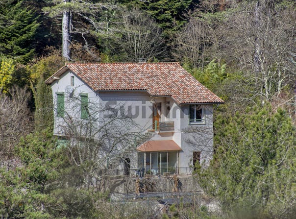 Chamborigaud, Occitanie 30530