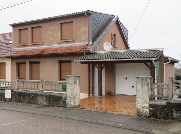 Hayange, Lorraine 57700