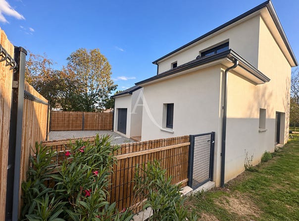 PUCEUL, Pays de la Loire 44390