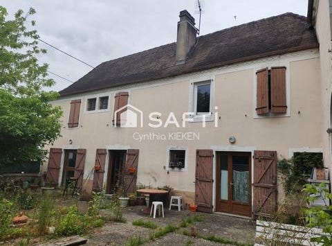 Mont, Aquitaine 64300
