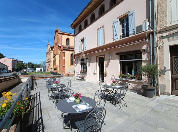 BESSIERES, Occitanie 31660