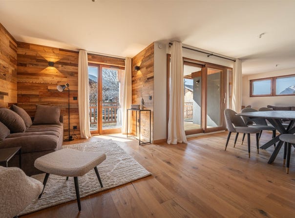 Samoëns, Rhône-Alpes 74340