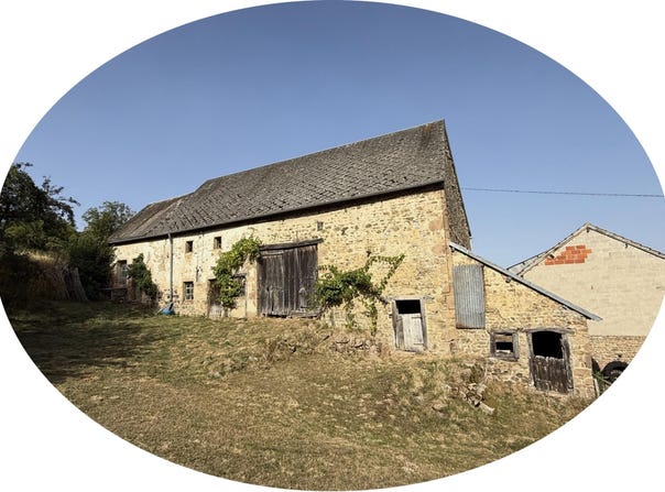 Saint-Hilaire, Auvergne 63330