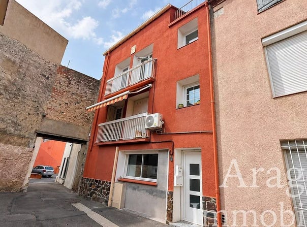 2 Impasse Nationale, Espira-de-l'Agly, Pyrénées-Orientales 66600