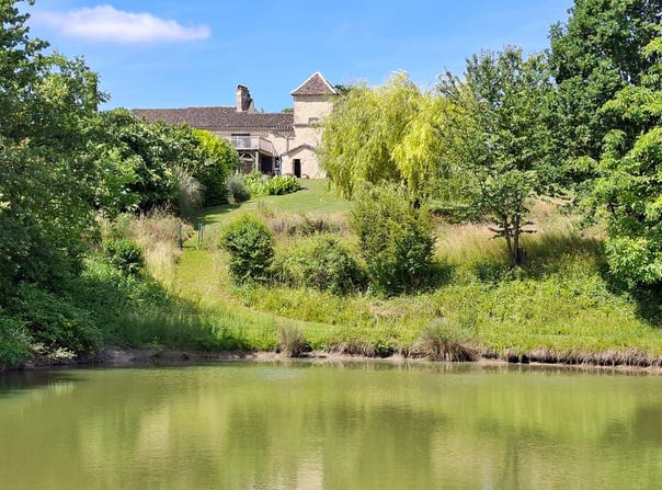 Issigeac, Aquitaine 24560