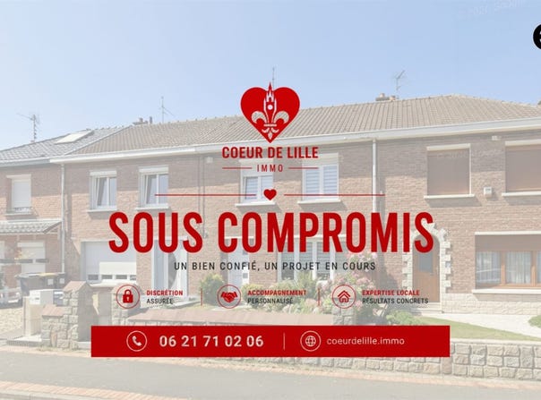 Emmerin, Nord-Pas-de-Calais 59320