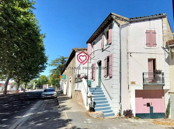 La Redorte, Languedoc-Roussillon 11700