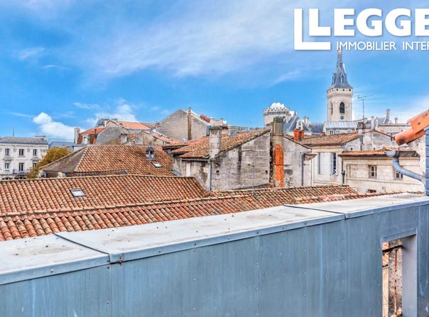 Angoulême, Nouvelle-Aquitaine 16000