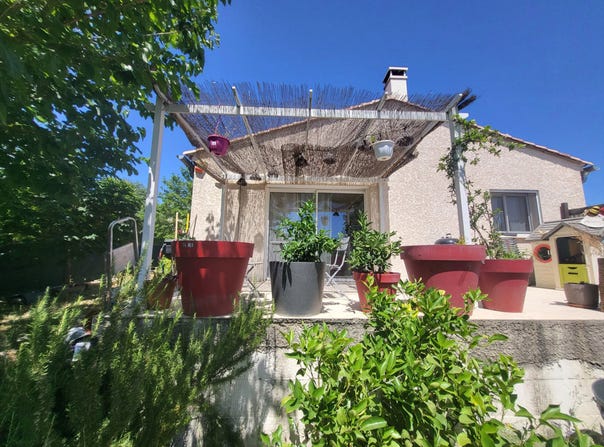 Aigremont, Languedoc-Roussillon 30350