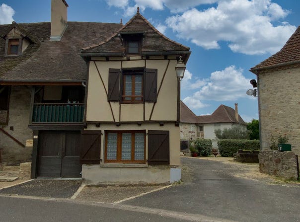 Saint-Céré, Midi-Pyrénées 46400