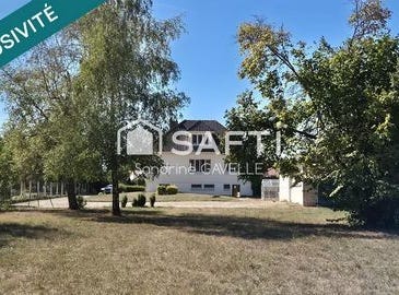Saint-Mesmin, Champagne-Ardenne 10280