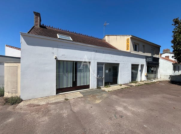 CHALLANS, Pays de la Loire 85300