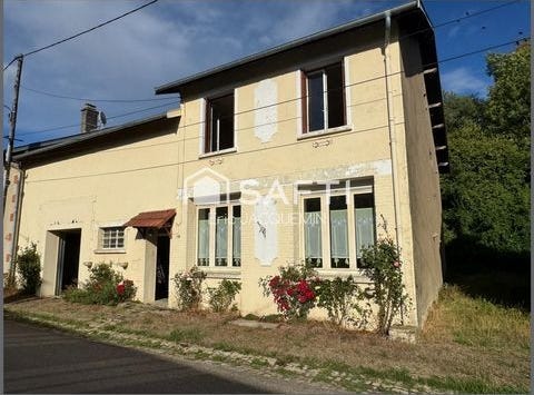Avocourt, Lorraine 55270