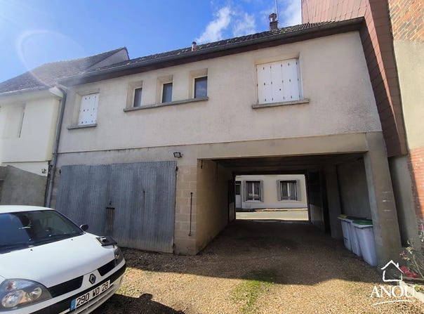 Brou, Eure-et-Loir 28160