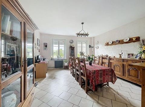 Chappes, Champagne-Ardenne 08220