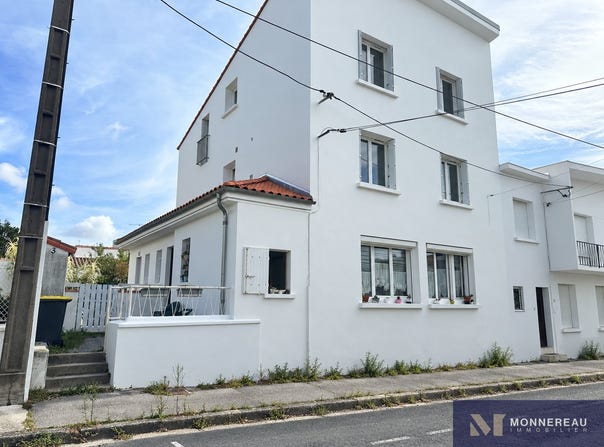 Royan, Poitou-Charentes 17200
