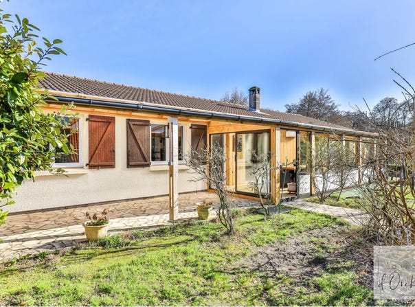 Ychoux, Landes 40160