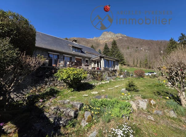 Cauterets, Hautes-Pyrénées 65110