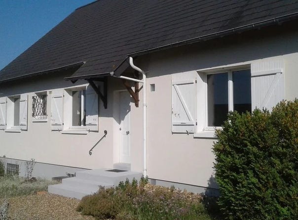 Amilly, Loiret 45200