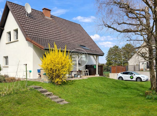 Leymen, Grand Est 68220