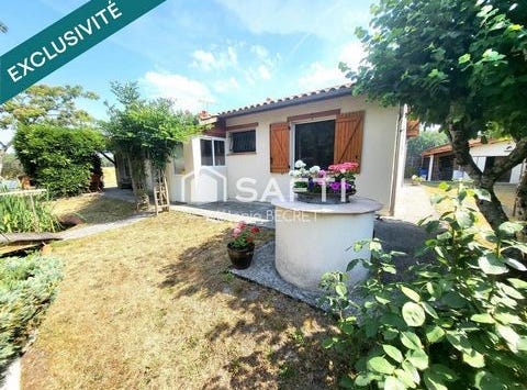 Marcheprime, Aquitaine 33380