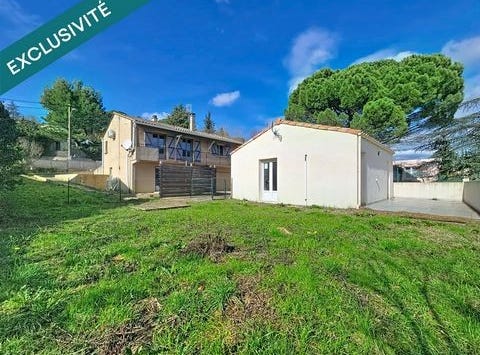 Lamalou-Les-Bains, Languedoc-Roussillon 34240